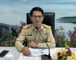 ประชุมชี้แจงการประเมินคุณธรรมและความโปร่งใสในการดำเนินงาน ของสำนักงานเขตพื้นที่การศึกษา
