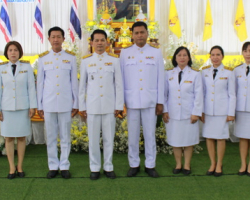 วันชาติ และวันพ่อแห่งชาติ
