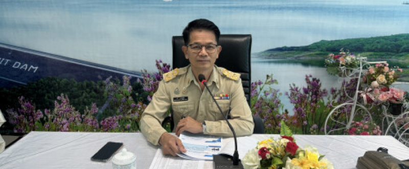 ประชุมชี้แจงการประเมินคุณธรรมและความโปร่งใสในการดำเนินงาน ของสำนักงานเขตพื้นที่การศึกษา